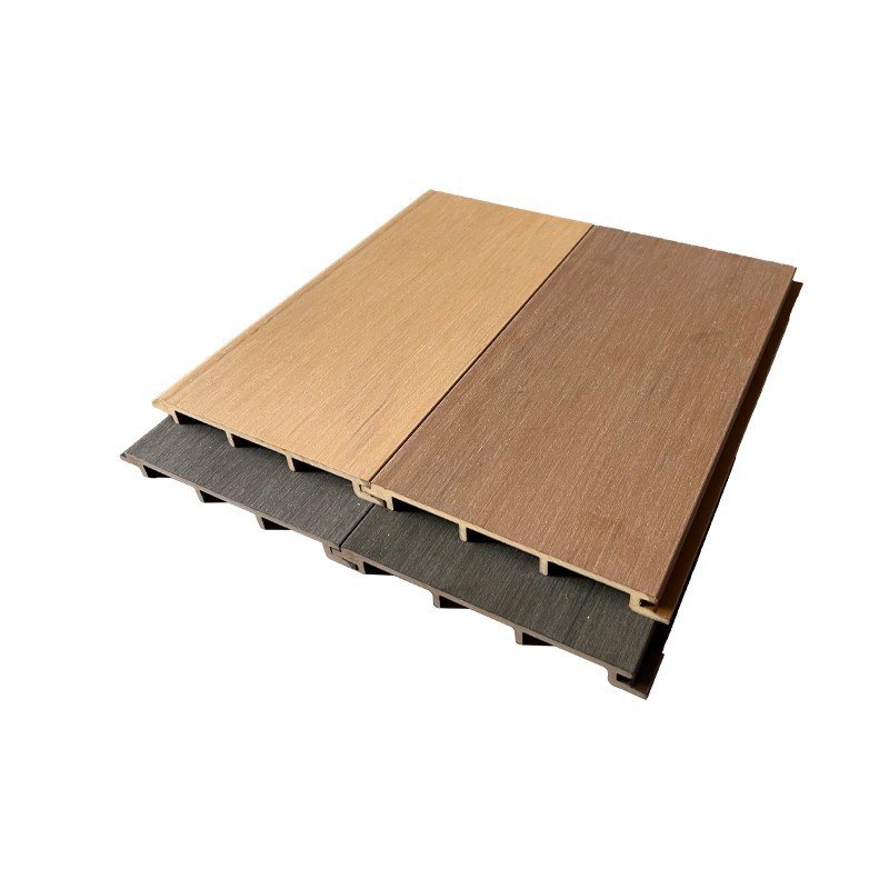 15-Year Warranty ASA Cladding For All Climates best