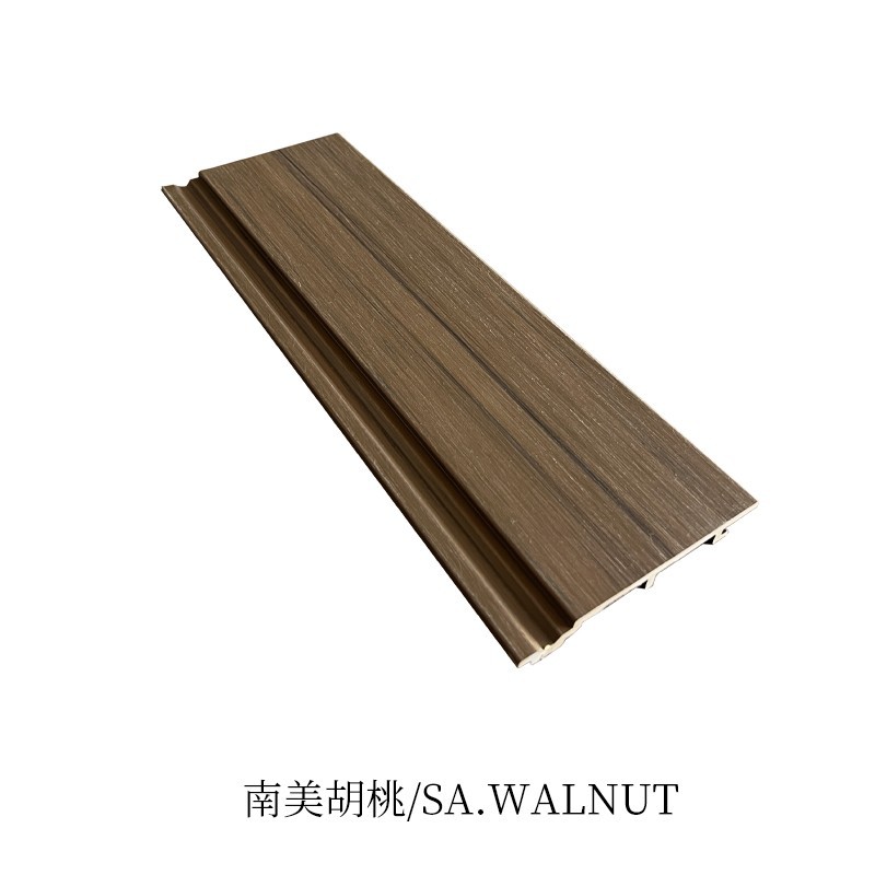 ASA Co-Extrusion Wall Panel UV Proof Outdoor Building Facade Decoration price