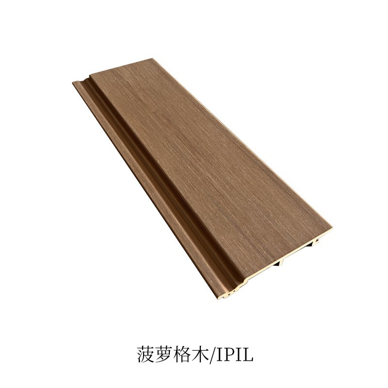 ASA Co-Extrusion Wall Panel UV Proof Outdoor Building Facade Decoration suppliers
