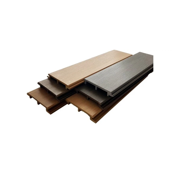 ASA Wall Panel For Outdoor Decoration Materials high quality