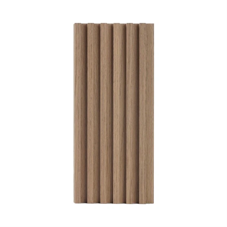 Durable Beautiful Maintenance Free WPC Wall Panel suppliers