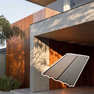 ASA Wall Panel Beauty الذي يثبت العاصفة