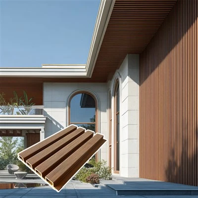 تم تحديد مهندس لوحة الكسوة الخارجية ASA WPC