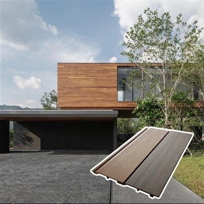 شركة ASA Wall Panel Co-تكسية الجدران الخارجية
